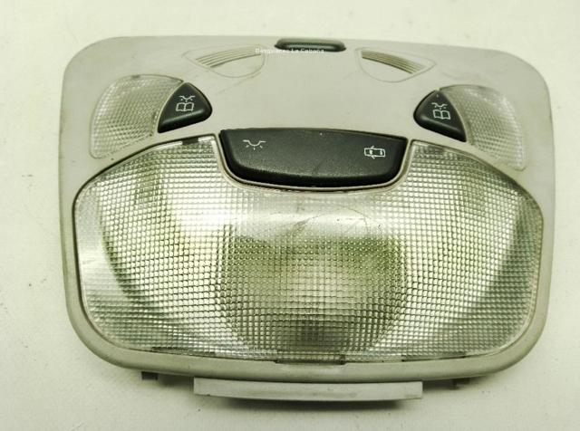 Quebra-luz de iluminação de salão (de cabina) 2038201001 MERCEDES