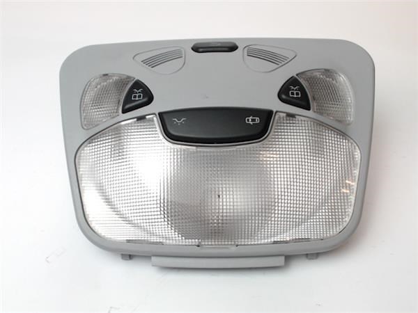 Quebra-luz de iluminação de salão (de cabina) 2038201001 MERCEDES