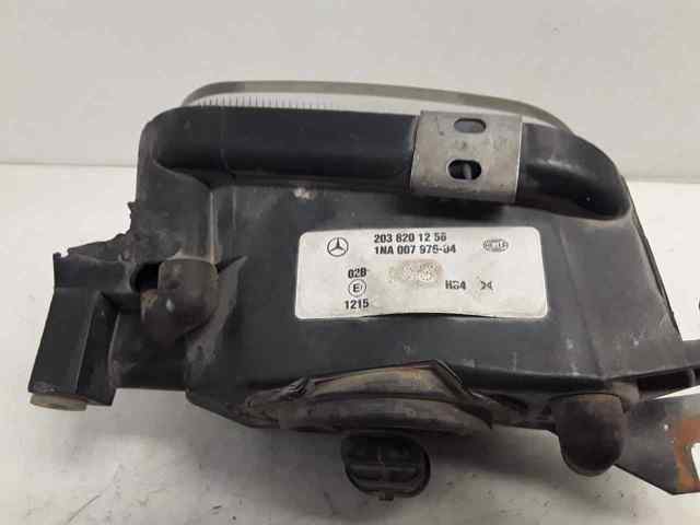 2038201256 Mercedes