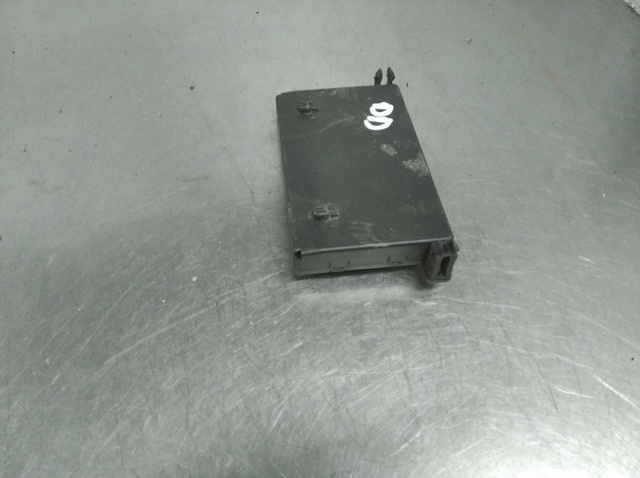 Módulo de conforto da porta dianteira 2038201285 MERCEDES