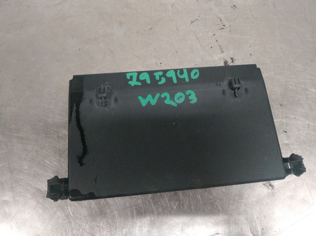 Módulo de conforto da porta dianteira 2038201485 MERCEDES