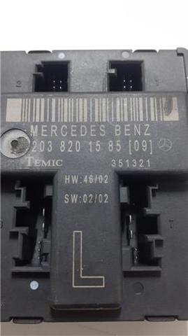 2038201585 Mercedes