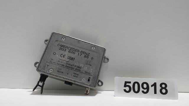 2038201785 Mercedes