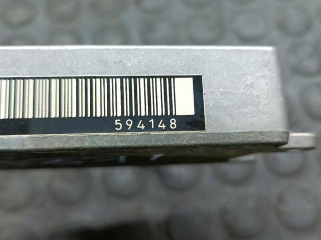 Reforçador do sinal de antena 2038201785 MERCEDES
