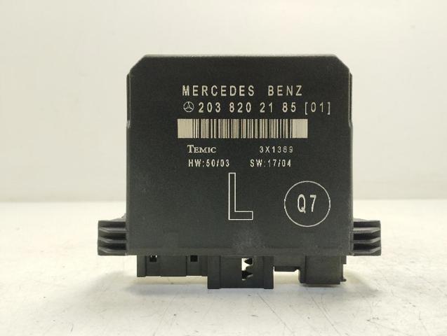 2038202185 Mercedes