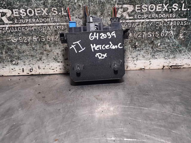 2038202185 Mercedes