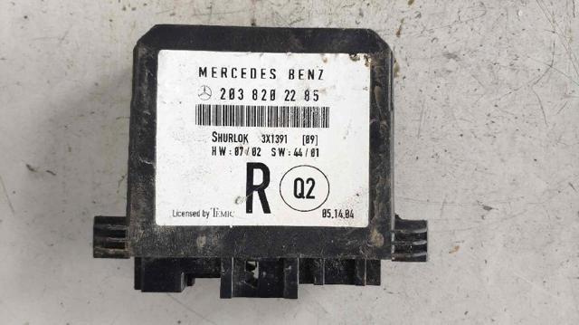 2038202285 Mercedes