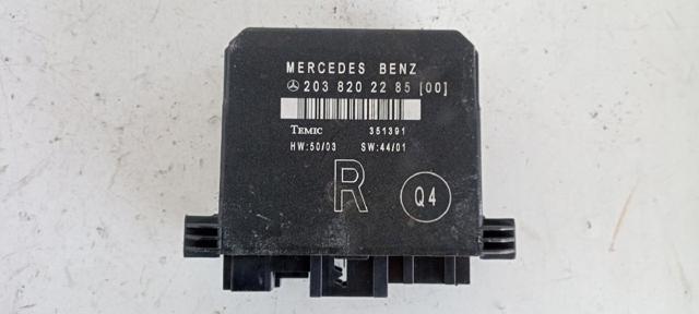 2038202285 Mercedes