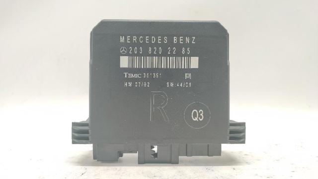 2038202285 Mercedes
