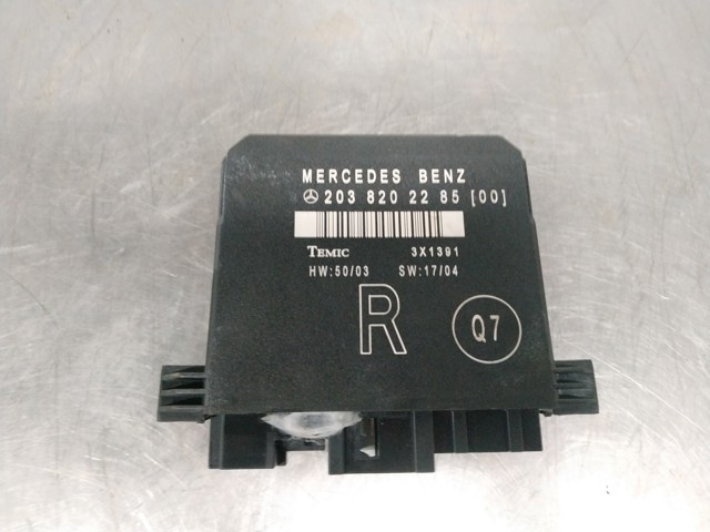 2038202285 Mercedes