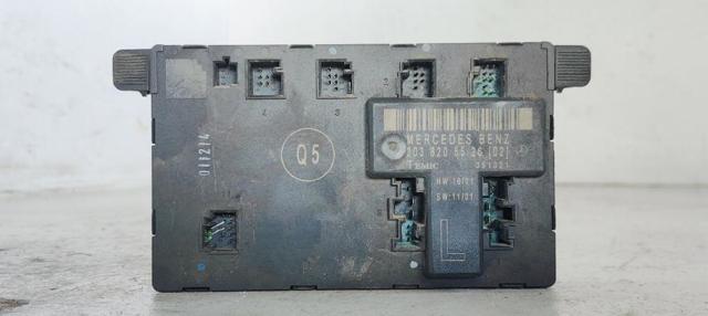 2038205526 Mercedes