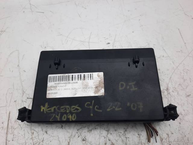 2038206326 Mercedes