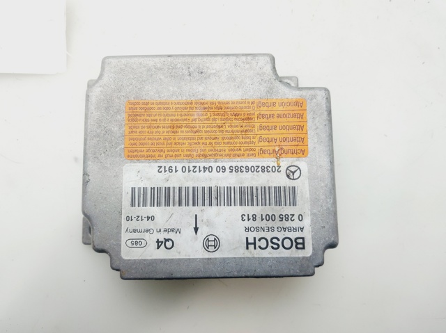 2038206385 Mercedes
