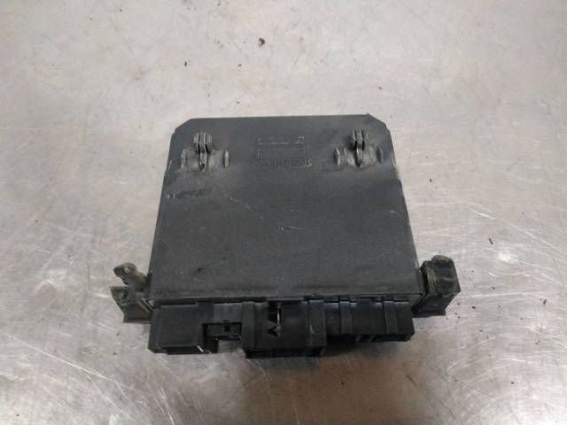 Módulo de conforto da porta traseira 2038206526 MERCEDES
