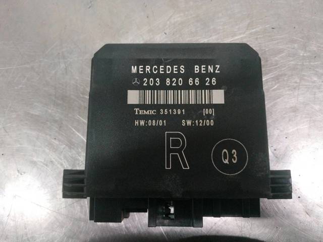 2038206626 Mercedes