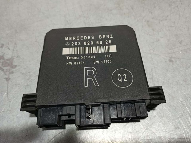 2038206626 Mercedes