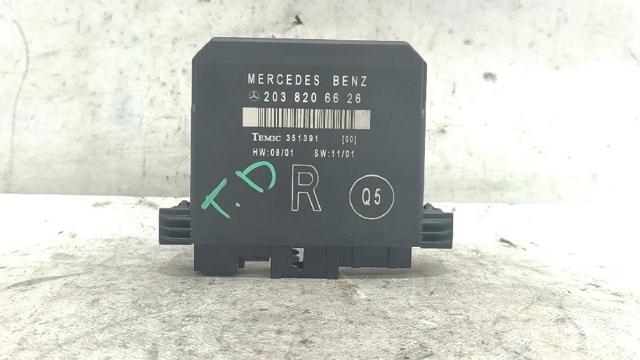 2038206626 Mercedes