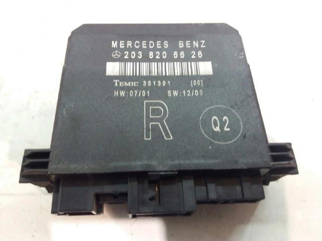 2038206626 Mercedes