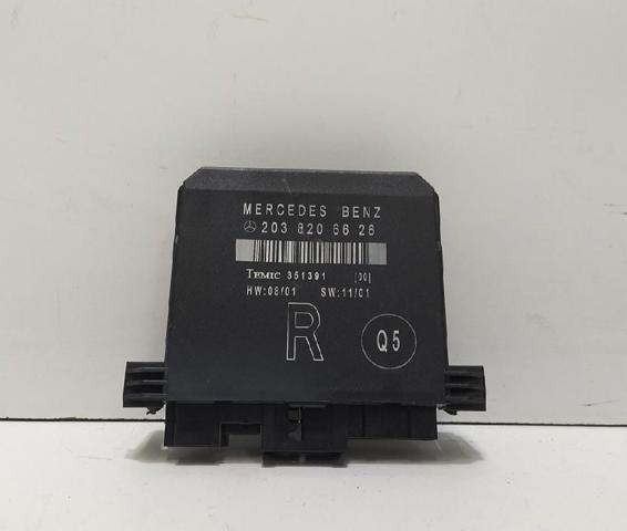 2038206626 Mercedes