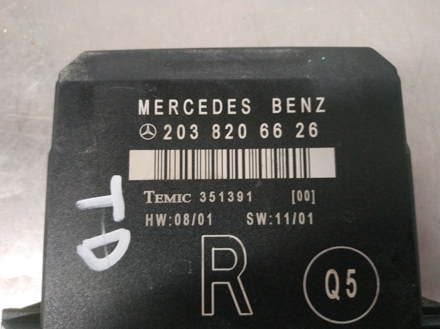 2038206626 Mercedes