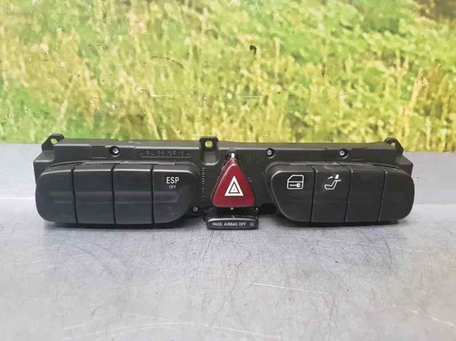 2038215679 Mercedes