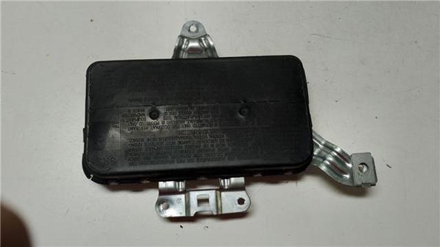 Cinto de segurança (AIRBAG) de passageiro 2038600105 MERCEDES