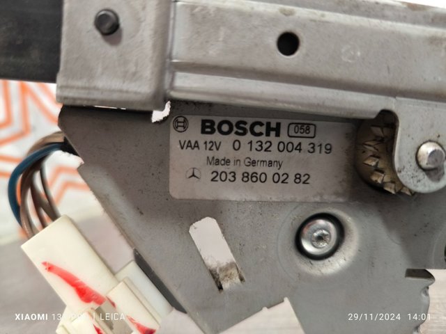 2038600282 Mercedes