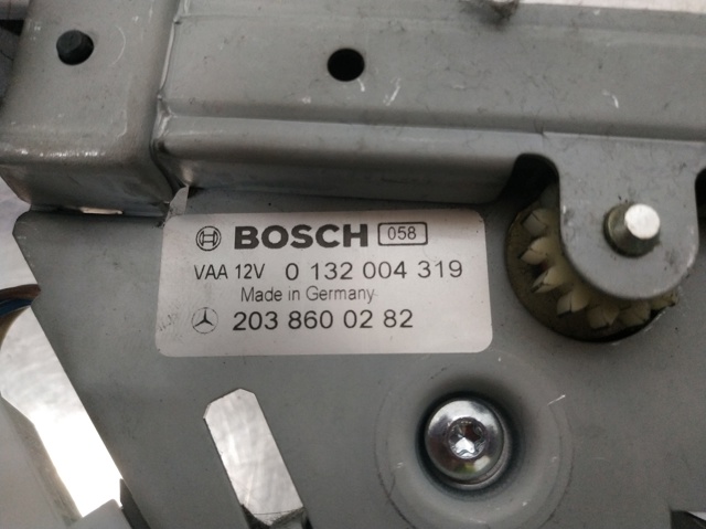 2038600282 Mercedes