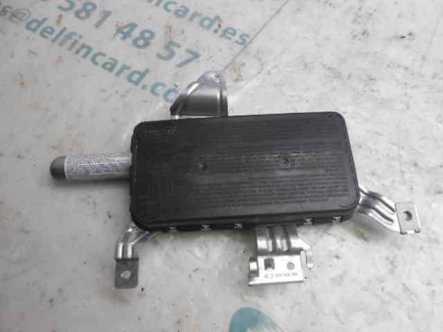 Cinto de segurança (AIRBAG) da porta dianteira esquerda 2038602505 MERCEDES