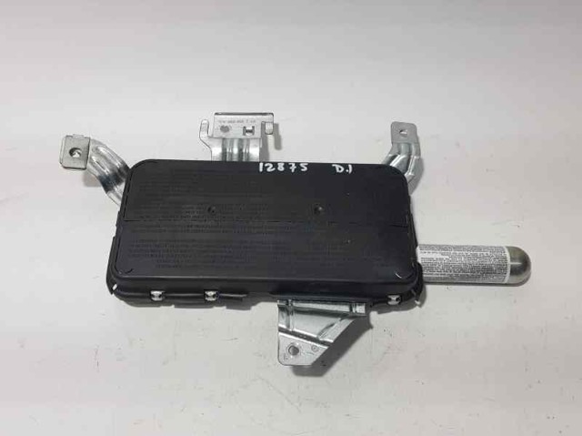 Cinto de segurança (AIRBAG) da porta dianteira esquerda 2038602505 MERCEDES