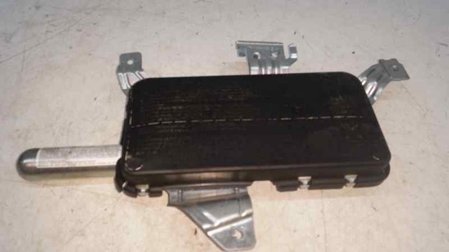 Cinto de segurança (AIRBAG) da porta dianteira direita 2038602605 MERCEDES
