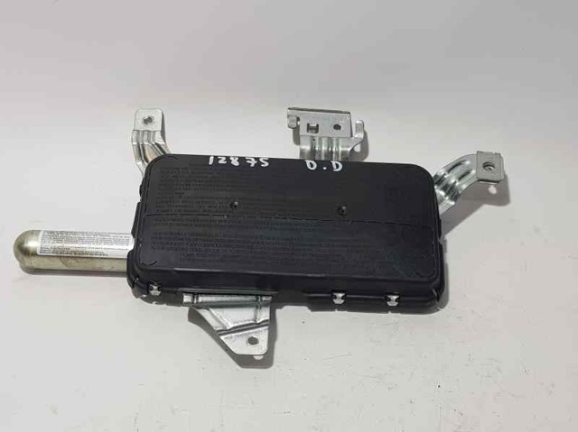 Cinto de segurança (AIRBAG) da porta dianteira direita 2038602605 MERCEDES