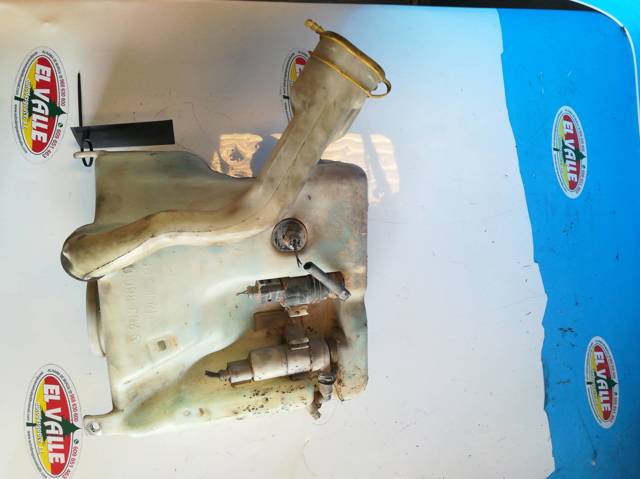Tanque de fluido para lavador de vidro 2038690120 MERCEDES