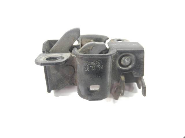 Fecho da capota 2038800060 MERCEDES