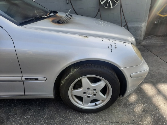 203880021867 Mercedes