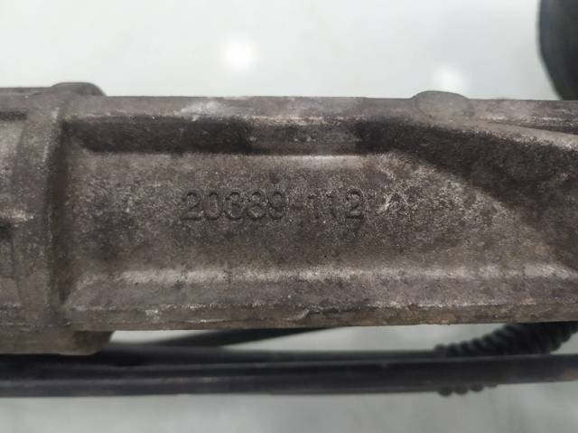 20389112 Peugeot/Citroen