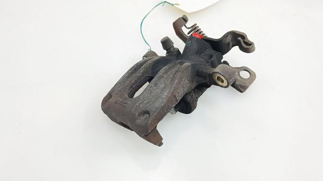 Suporte do freio traseiro esquerdo 2041803 FORD