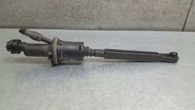 Cilindro de trabalho de embraiagem montado com rolamento de desengate 204195 PEUGEOT