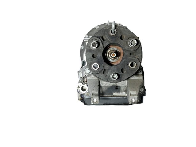 Caixa Automática de Mudança montada 2042707500 MERCEDES
