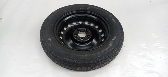 Roda de emergência 2044000302 MERCEDES
