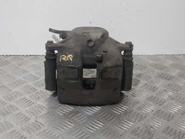 Suporte do freio dianteiro esquerdo 2044212181 MERCEDES