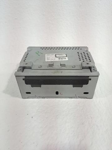 Aparelhagem de som (rádio AM/FM) 2044327 FORD