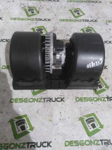Motor de ventilador de forno (de aquecedor de salão) 20443822 VOLVO