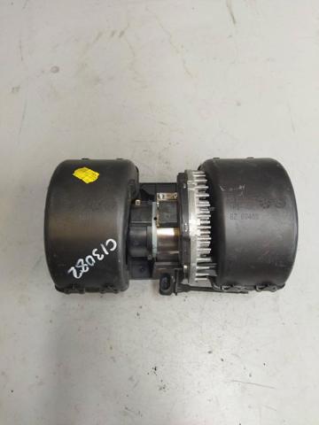 Motor de ventilador de forno (de aquecedor de salão) 20443822 VOLVO