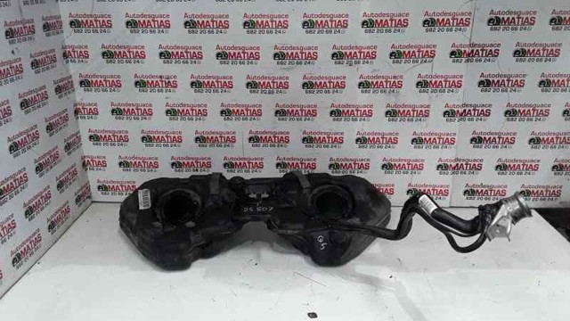 Tanque de combustível para Mercedes C W204