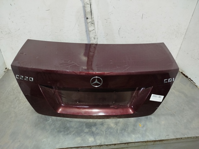204750007564 Mercedes
