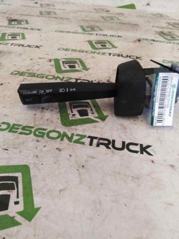 Comutador esquerdo instalado na coluna da direção 20479584 VOLVO