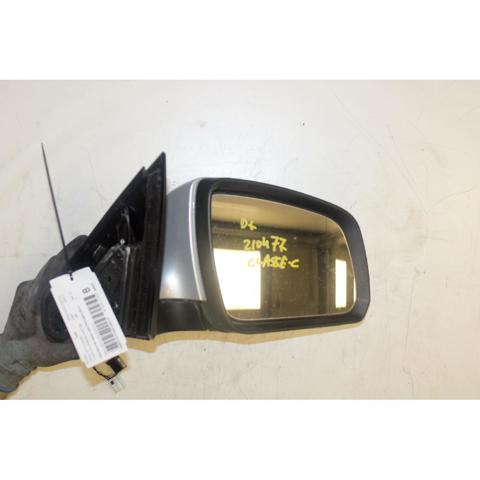 Espelho de retrovisão direito 2048100476 MERCEDES