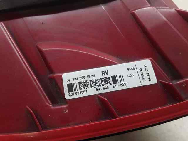 2048201864 Mercedes
