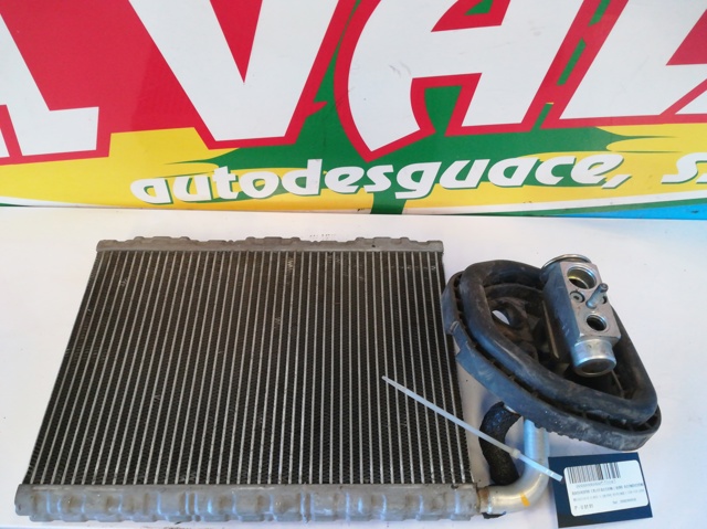 Vaporizador de aparelho de ar condicionado 2048300058 MERCEDES